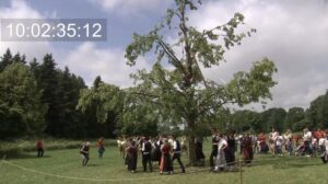 Die Tradition der Tanzlinde